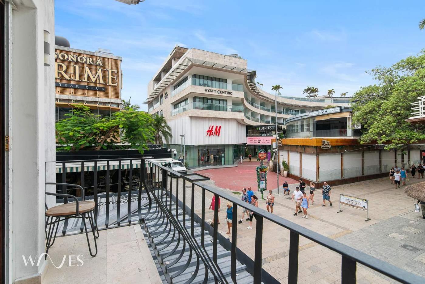 Prime 5th Ave - 2br With King Beds & Views Apartamento