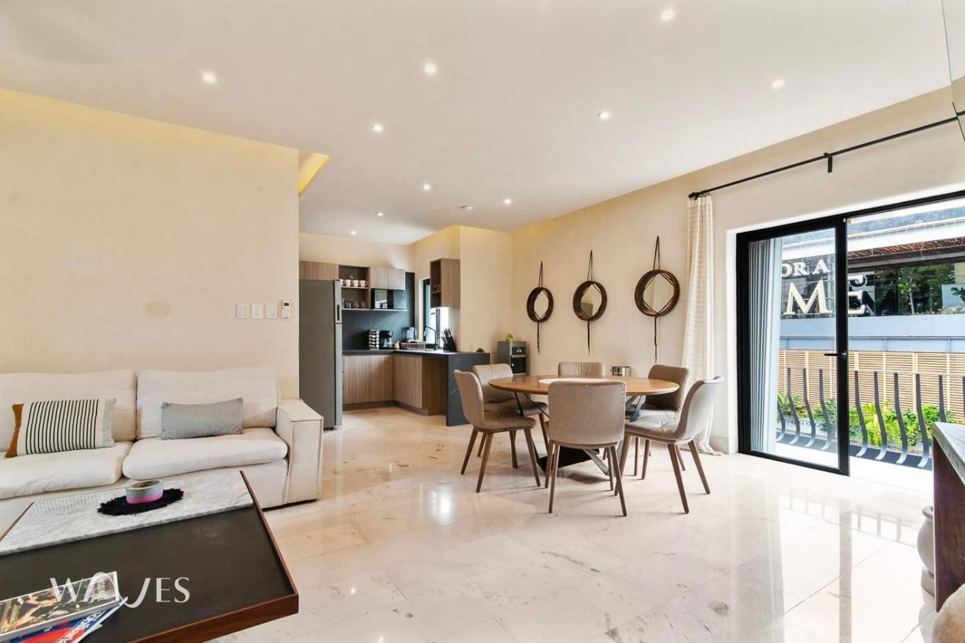 Prime 5th Ave - 2br With King Beds & Views Apartamento *