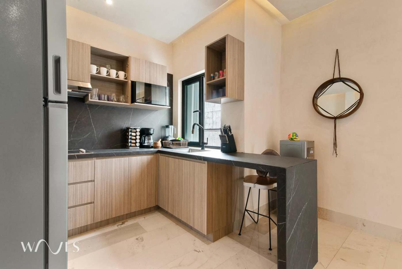 Prime 5th Ave - 2br With King Beds & Views